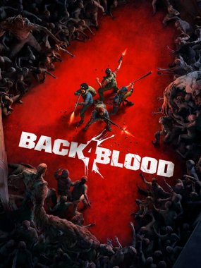 Back 4 Blood